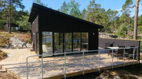 Kvarnsands Strandstugor / Kvarnsand Beach Lodges